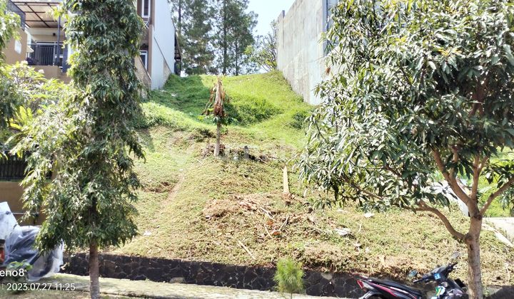 Cluster Setia Budhi Tanah Matang Siap Bangun di jual Cepat