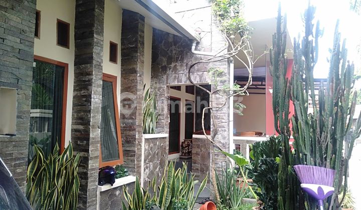 Rumah Minimalis Di Jual Cepat Posisi Hook di Margahayu Raya 