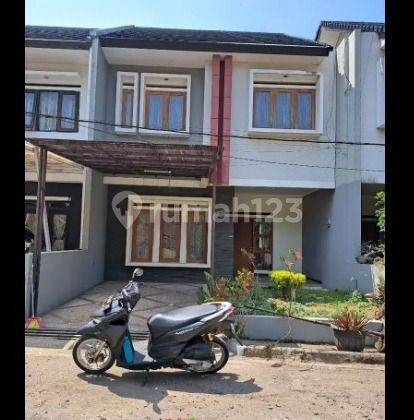 Rumah Di jual Mendesak di Cluster Geger kalong  2