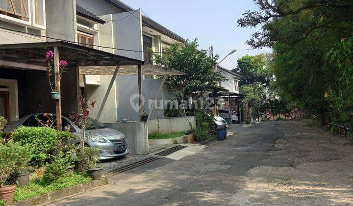 Murah Siap Huni Cluster Gerlong Dekat Upi