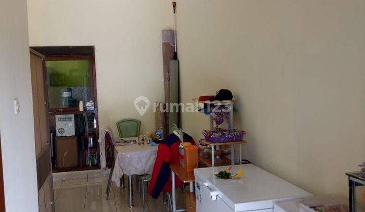 Rumah di jual Cepat Butuh Uang di Cluster Bumi panyawangan Cileunyi 2