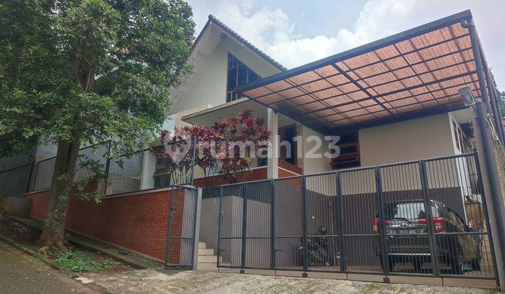 Rumah di jual Cepat Strategis Di Cisitu Dago Rumah di jual Cepat Strategis Di Cisitu Dago