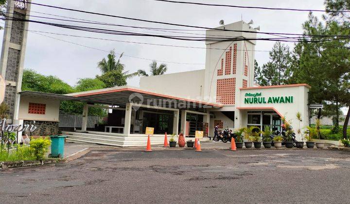 Rumah Minimalis Siap Huni Bu di The Awani Residence 2