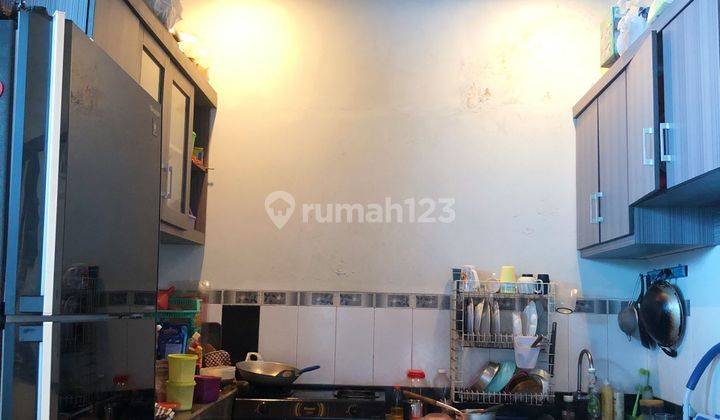 Rumah minimalis strategis di jual Cepat di The Awani Residence  2