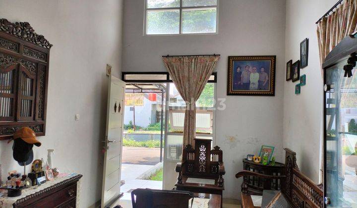 Rumah di jual Cepat Strategis di Ciwastra kota Bandung  1