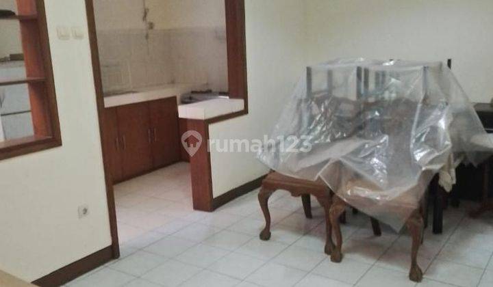 Rumah di sewakan di perluasan Arcamanik Endah  2