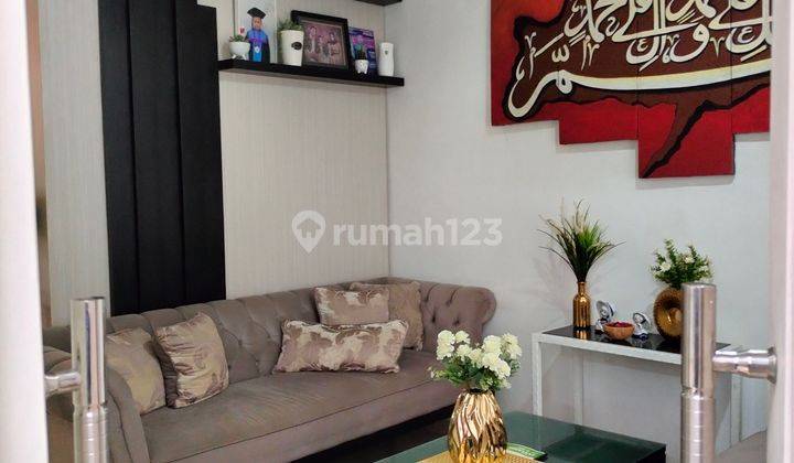 Rumah Dijual Cepat Siap Huni Di Cluster Bumi Panyawangan  2