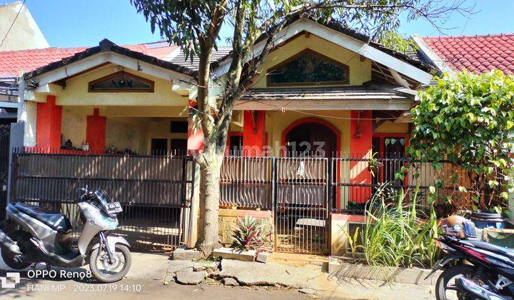 Rumah di Jual Dekat Pindad Soekarno Hatta Deket kawaluyaan indah 2