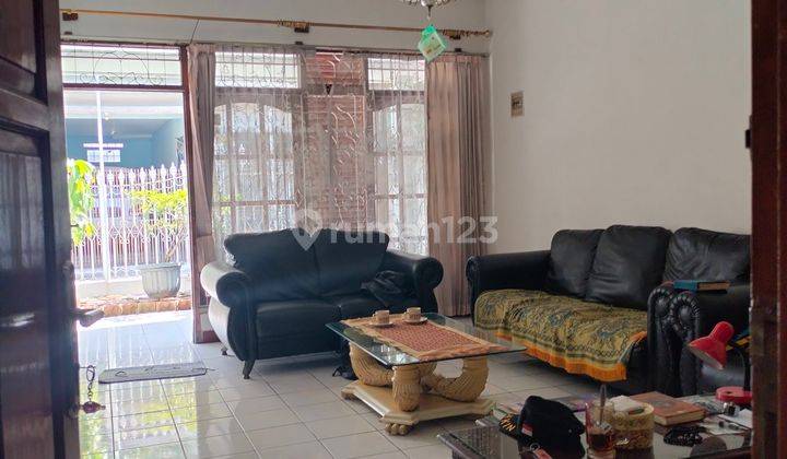 Rumah Di jual Cepat Strategis di Kopo Bandung Selatan  2