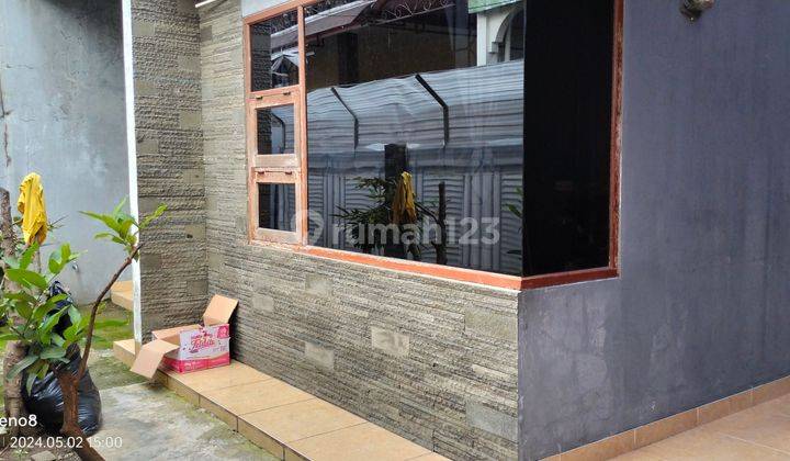 Rumah di jual Cepat Strategis Abis di Pasteur kota Bandung  1