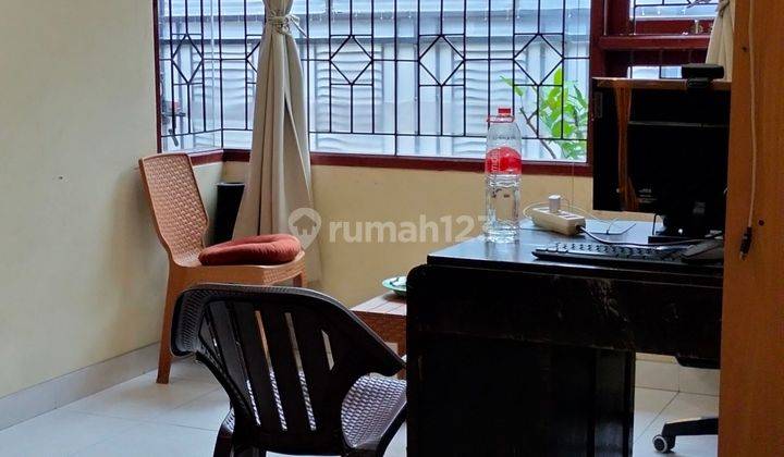 Rumah di jual Cepat Strategis Abis di Pasteur kota Bandung  2