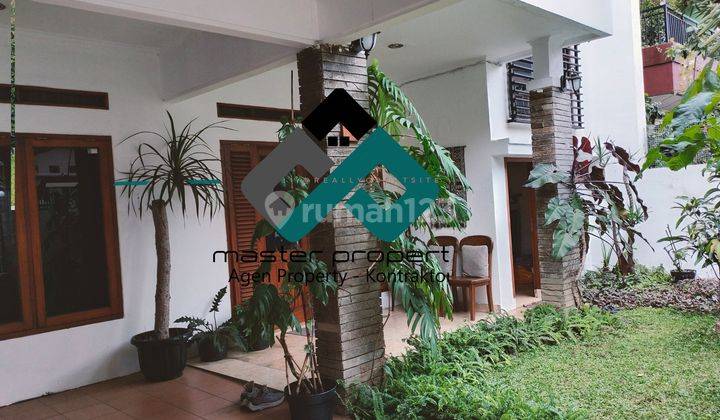 Rumah Minimalis modern 2 Lantai di Ciwaruga di jual Cepat 1