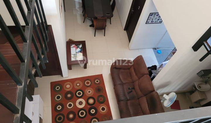 RUMAH MEWAH STRATEGIS ABIS DI CLUSTER PASTEUR KOTA BANDUNG  2