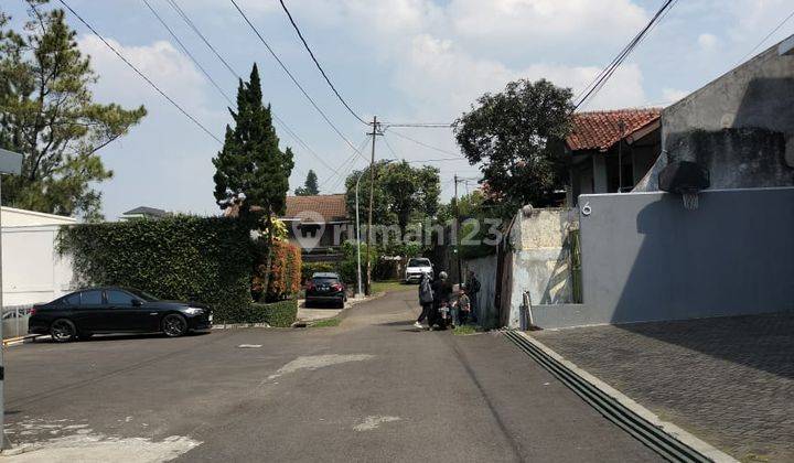 RUMAH SEJUK ASRI DAN NYAMAN DI CIGADUNG SAYAP DAGO 2