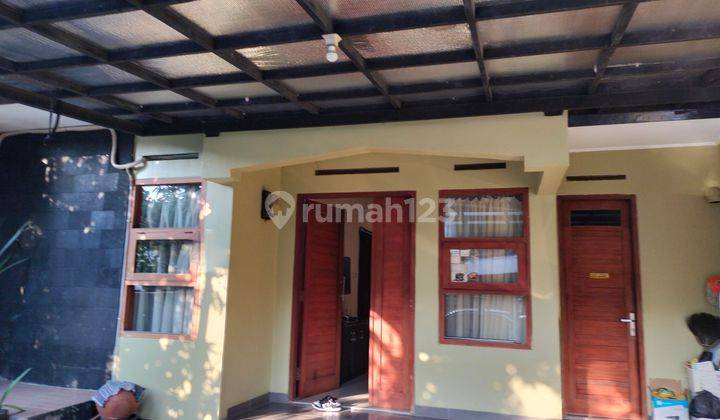 Rumah Terawat Siap Huni Di Jual Cepat Di Adi Pura Gedebage  1