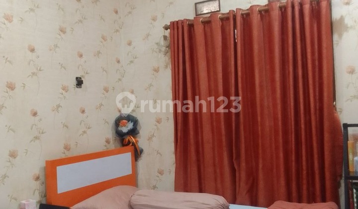 Banting Harga 2,5 Lantai Di Tanjung Sari Antapani  2