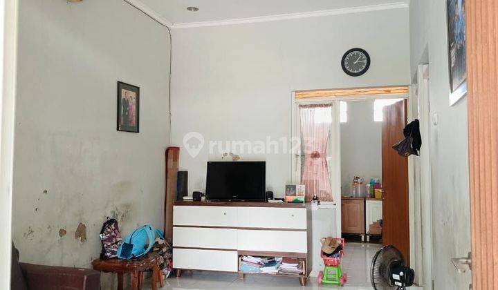 Rumah Minimalis Di Jual Cepat Di Cluster Kamayangan 2