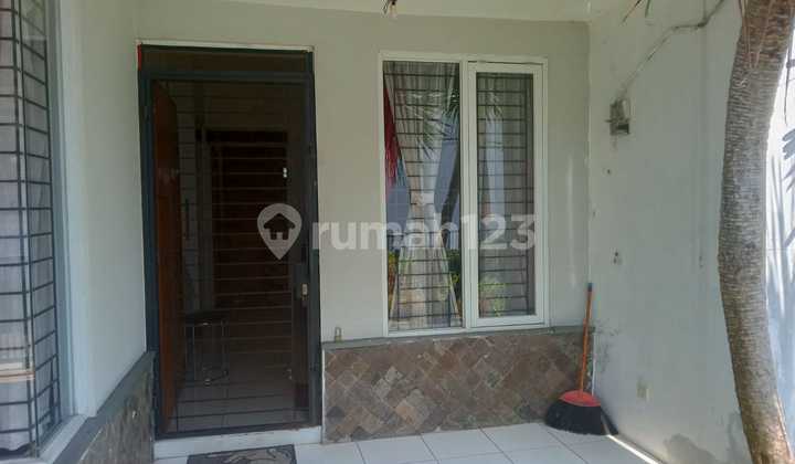 Rumah minimalis sejuk asri dan nyaman  VIEW Kota bandung di Cluster sindang laya  2