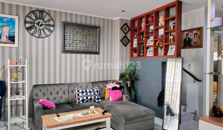 Rumah Di Jual Cepat Di Jual Cepat Strategis Di Sudirman Regency 1