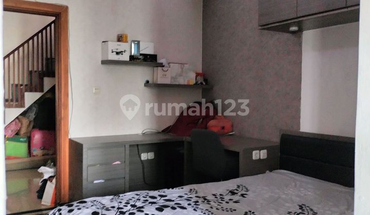 Rumah Mewah Strategis Abis Di Antapani Dekat Jln Terusan Jkt 2