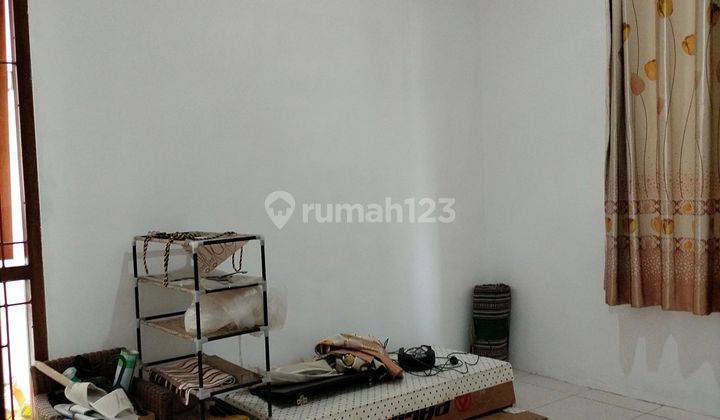 Rumah Minimalis Di Jual Cepat Di Cluster Cigantri Bojong Soang  2