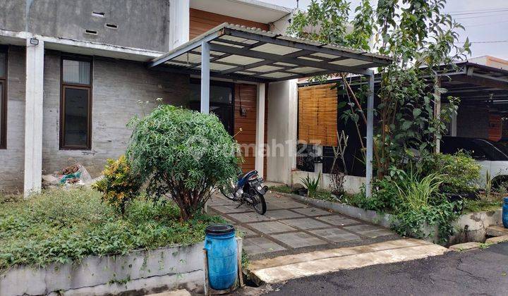 Rumah Di Jual Cepat Harga Menarik Di Cluster Ciwastra  1