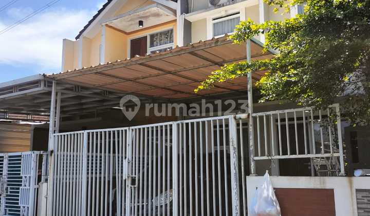 Rumah di Jual Cepat di Arcamnik Bandung Rumah di Jual Cepat di Arcamnik Bandung