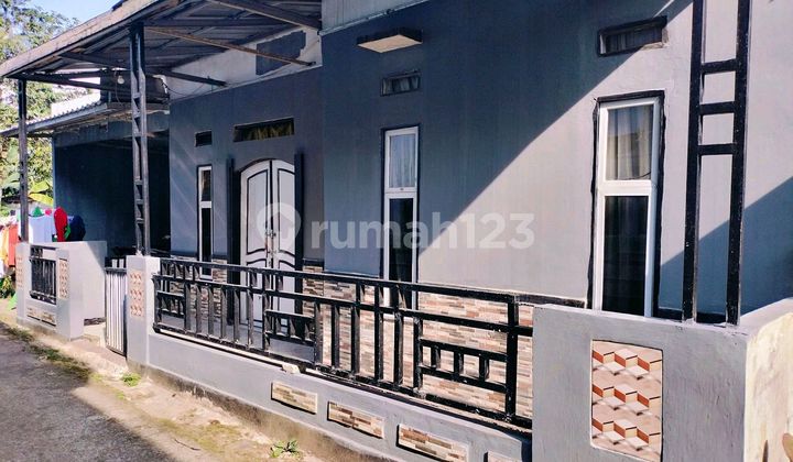 Rumah Di Jual Cepat Di Nyalindung Kabupaten Bandung Barat. 2