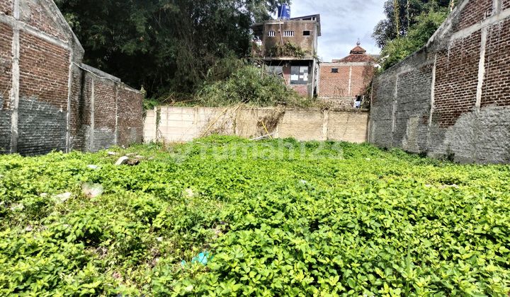 Land Ready to Build in the New Beautiful Cilame Cluster Land Ready to Build in the New Beautiful Cilame Cluster