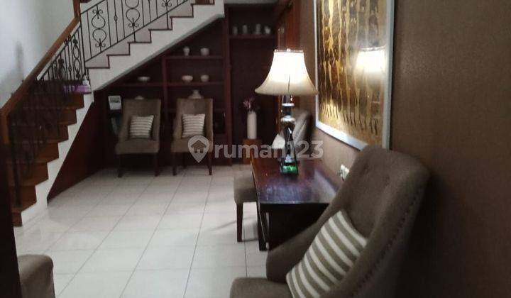 Rumah Minimalis Siap Huni 2 Lantai Di Jual Cepat Di Ujung Berung Indah 2