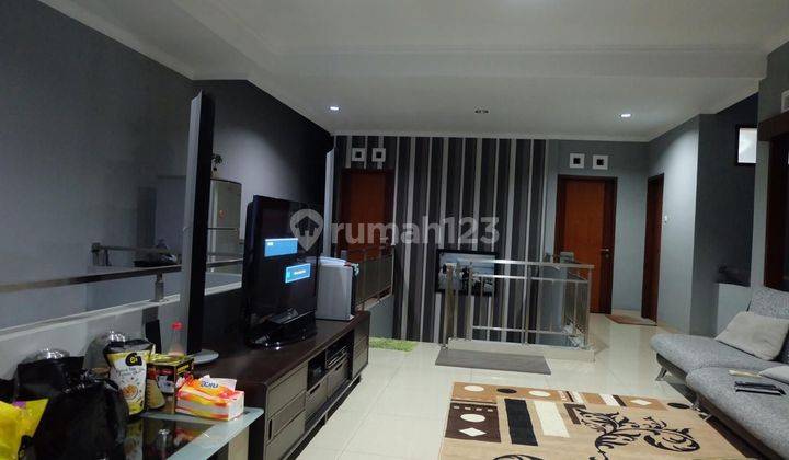 Rumah Di Jual Cepat Strategis Abis Di Sayap Riau Tengah Kota Bdg 2