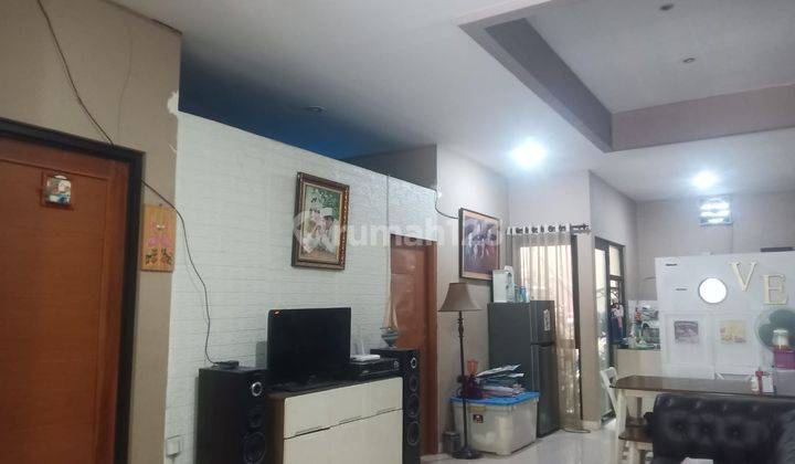 Bu Rumah Di Jual Cepat Di Cluster Sariwangi 2