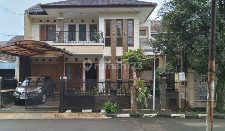 Rumah Di Jual Cepat Siap Huni Di Ujung Berung Indah  1