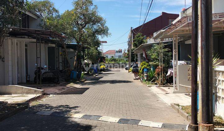 Rumah Di Jual Cepat Siap Huni Di Pinus Regensi  2