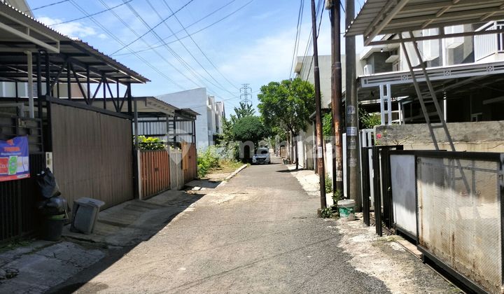 2-Story House Ready to Occupy in Cisaranten Sayap Arcmanik 2