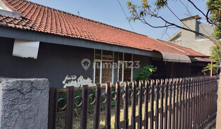 Rumah Di Jual Cepat Lokasi Good Di Turangga Buah Batu  1