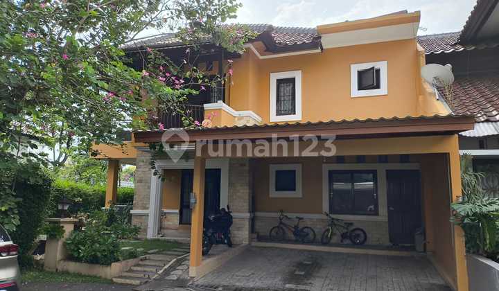 Rumah Idaman Strategis Abis di Kota Baru Parahyangan Rumah Idaman Strategis Abis di Kota Baru Parahyangan