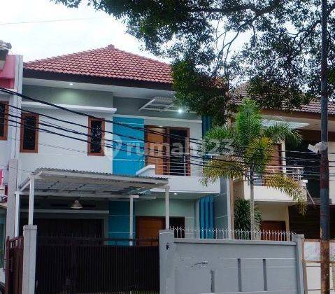 Rumah Di Jual Cepat Strategis Abis Di Sayap Riau Tengah Kota Bdg 1