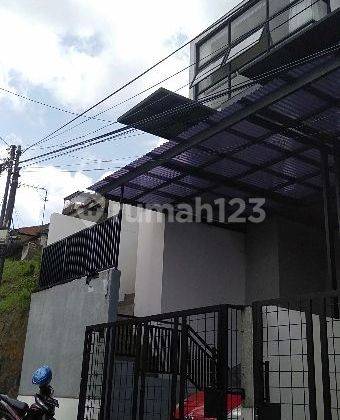 Rumah di Jual Cepat Rumah Minimalis di Awi Ligar  1