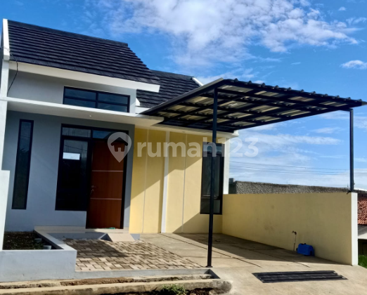 Rumah Baru Harga Promo 400 Jutaan Fee Biaya² Pajak dan Balik Nama Mahi Utara Rumah Baru Harga Promo 400 Jutaan Fee Biaya² Pajak dan Balik Nama Mahi Utara