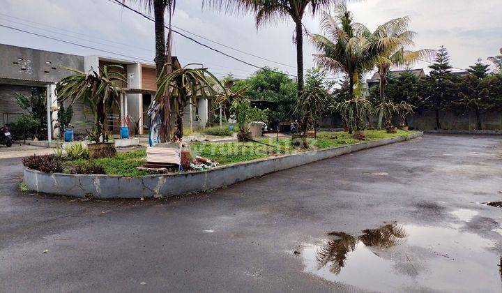 Rumah Di Jual Cepat Harga Menarik Di Cluster Ciwastra  2