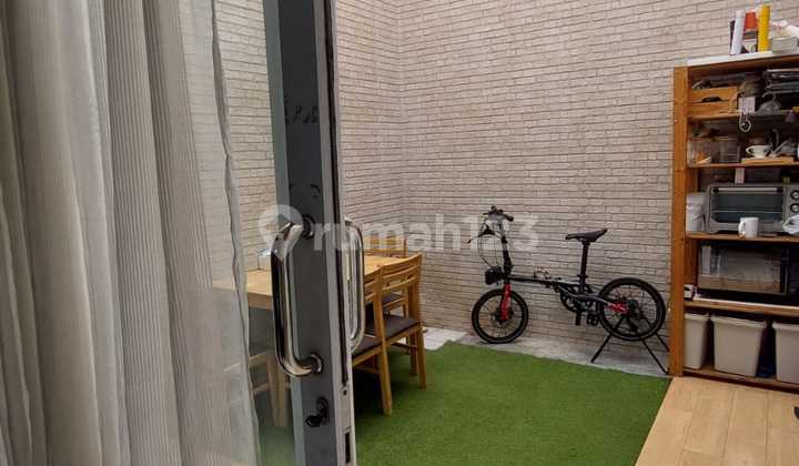 Rumah Minimalis Strategis Di My Home Panghegar  2