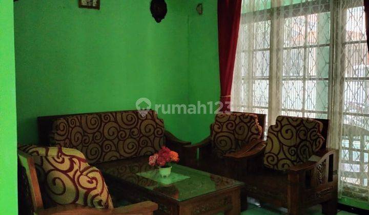 Rumah di Jual Cepat Butuh Uang Strategis di Panghegar Permai  2