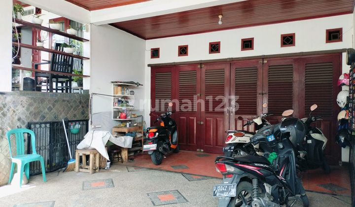 House For Sale Quickly Strategic In Awi Ligar 2