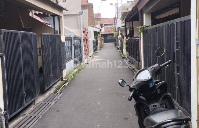 Rumah di Jual Cepat Strategis Dekat Ke Gasibu Mini di Antapani  2