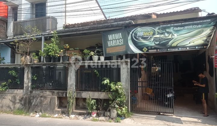 *hot Deal Banting Harga Di Main Road Nagrog Ujung Berung 900 Juta