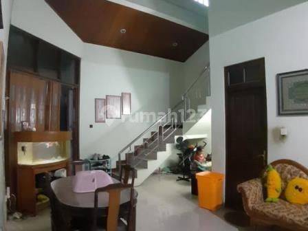 Rumah di Jual Cepat Strategis Abi di Buah Batu Sayap Bkr 2