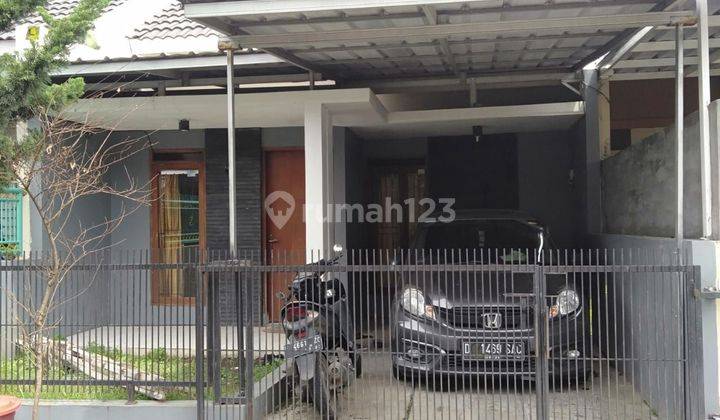 Rumah Minimalis Di Jual Cepat Di Bumi Adi Pura Gedebage  2