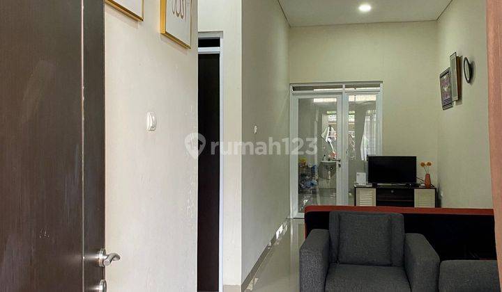 Rumah di Jual Cepat Siap Huni di Arcamanik Bandung 1