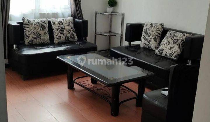 Rumah Cantik Minimalis Strategis Abis Di Jual Cepat Di Kawaluyaan Indah  2